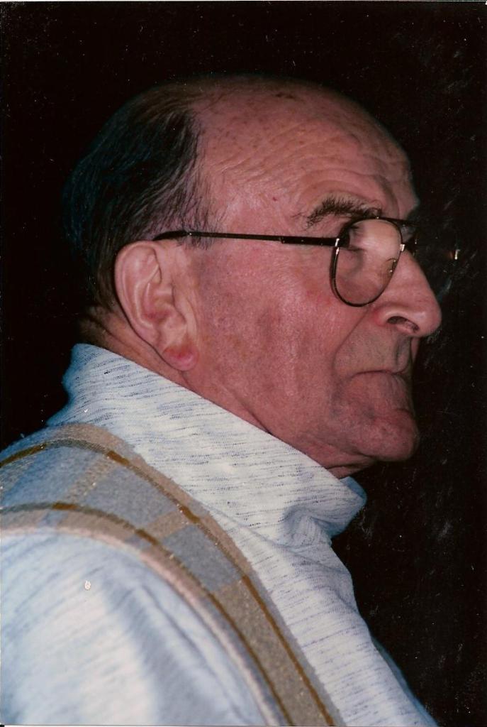 Abel DELZENNE